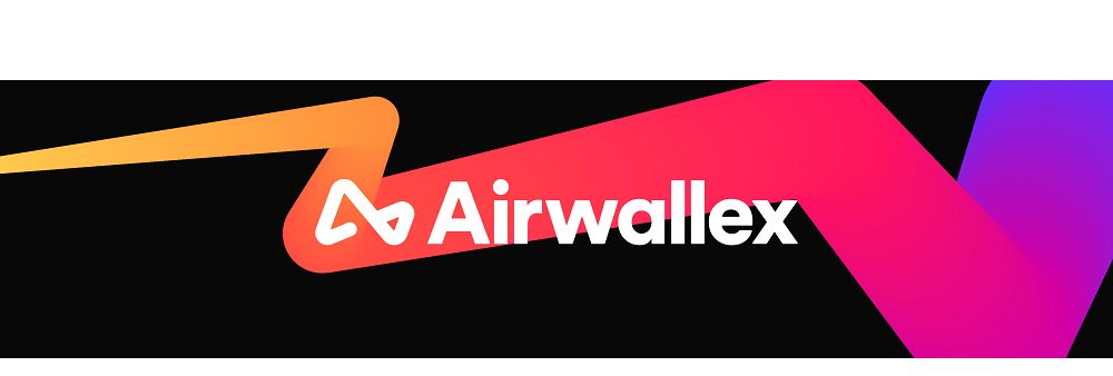 Airwallex (Hong Kong) Limited's banner