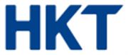 HKT's logo