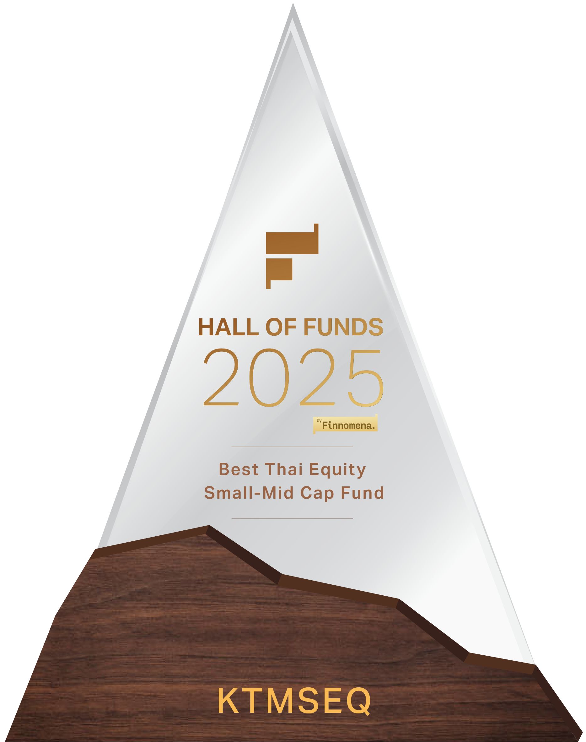 Fund Performance Excellence Awards 2025