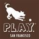 P.L.A.Y. Pet Lifestyle & You's logo