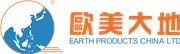 Earth Products China Limited's logo