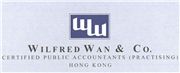 Wilfred Wan & Co Certified Public Accountants's logo