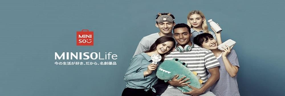 MINISO Company Limited's banner