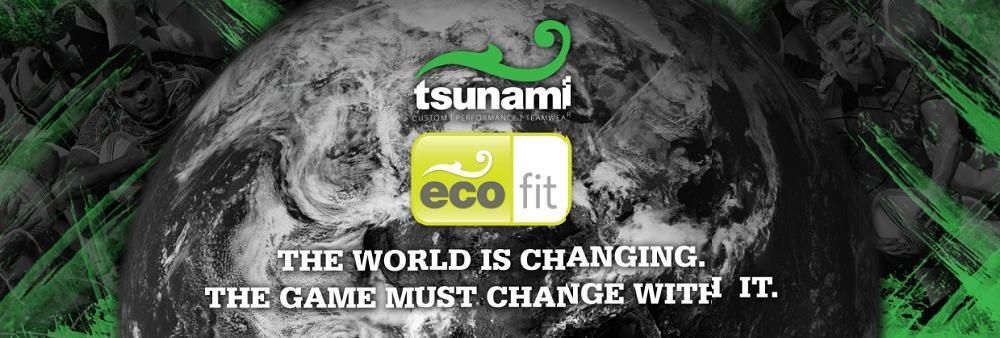 Tsunami Sport Limited's banner