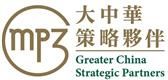 MP3 Greater China Strategic Partners Limited's logo
