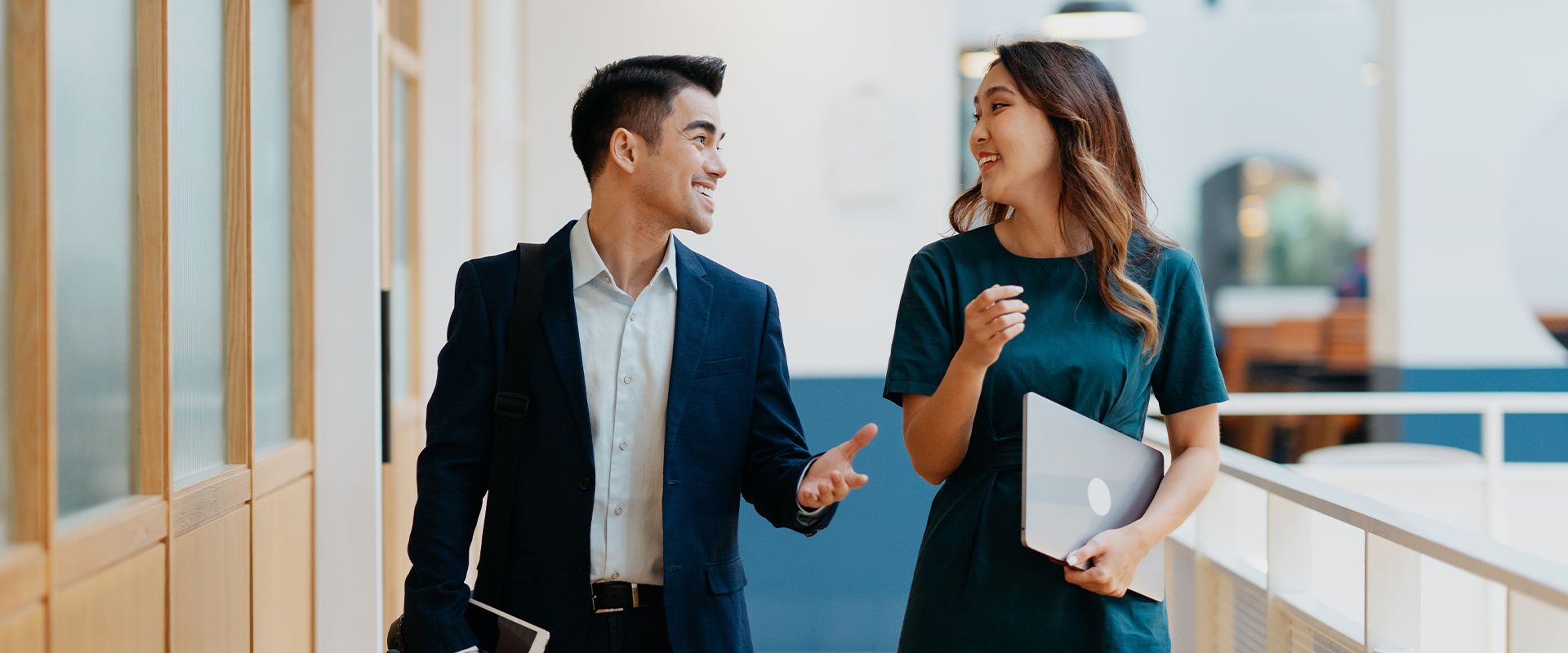 Company's culture and value information