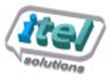 Itel Solutions Limited's logo