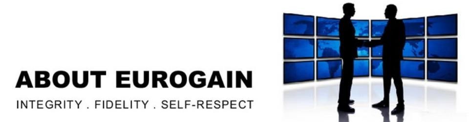 Jobs at eurogain consulting group sdn bhd, Job Vacancies ...