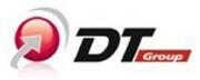 DT Logistics (Hong Kong) Limited's logo