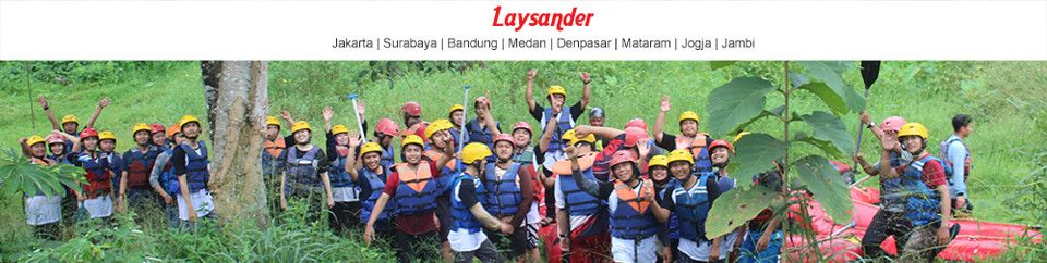 banner PT Laysander Technology