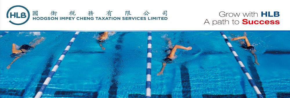 HLB Hodgson Impey Cheng Taxation Services Limited's banner