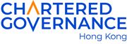 The Hong Kong Chartered Governance Institute's logo