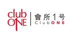 ClubOne Limited's logo