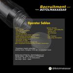 Forklift Operator Jobs In Indonesia Job Vacancies Jobstreet Co Id