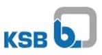 KSB Limited's logo