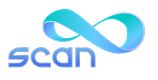 Scan Infinity Limited's logo