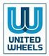 United Wheels Asia Limited's logo