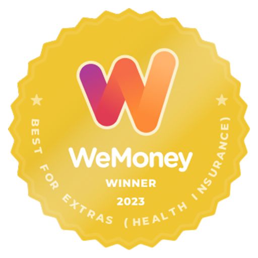 WeMoney - Winner in "Best for Extras" 2023