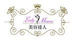 ladymama's logo