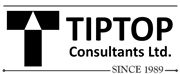 Tiptop Consultants Ltd's logo