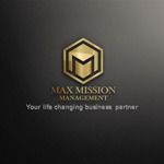 MAX MISSION MANAGEMENT