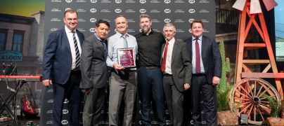 IGA WA Fresh Produce Department of the Year: Kinross 2025