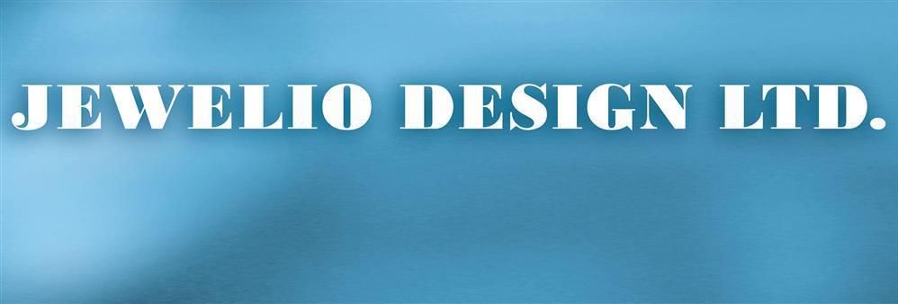 Jewelio Design Limited's banner