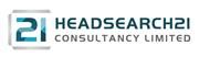 Headsearch21 Consultancy Ltd's logo