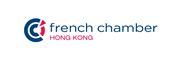 The French Chamber of Commerce and Industry in HK's logo