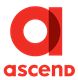 Ascend Group Co., Ltd.'s logo