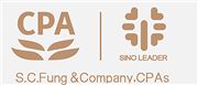 S.C.FUNG & COMPANY, CPAS's logo