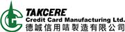 Takcere Credit Card Manufacturing Limited's logo