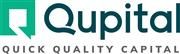 Qupital Limited's logo