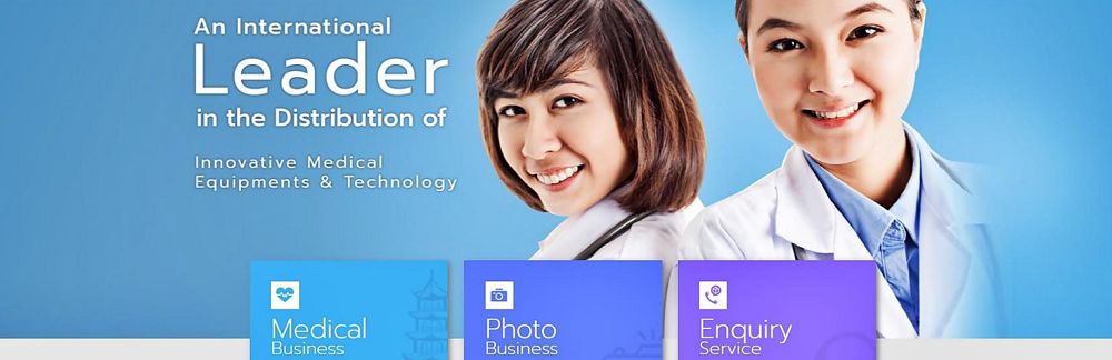 SMKT (Thailand) Ltd.'s banner