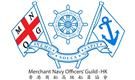 Merchant Navy Officer's Guild - Hong Kong's logo
