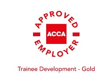 ACCA Approved Employer - Talent Development 2024