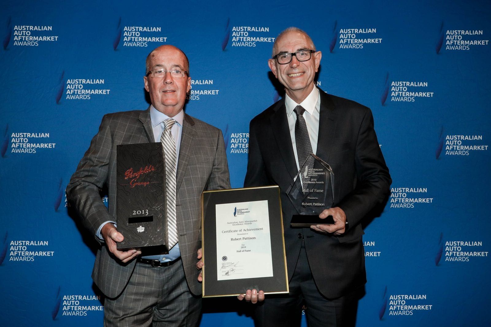 Nolathane - Australian Auto Aftermarket Excellence Awards: Bronze 2019