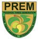 Prem Tinsulanonda International School's logo