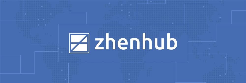 ZhenHub Technologies Limited's banner