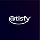 Atisfy Pte. Ltd.'s logo