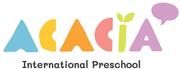 Acacia International Preschool Bangkok's logo