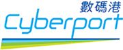 Hong Kong Cyberport Management Co Ltd's logo