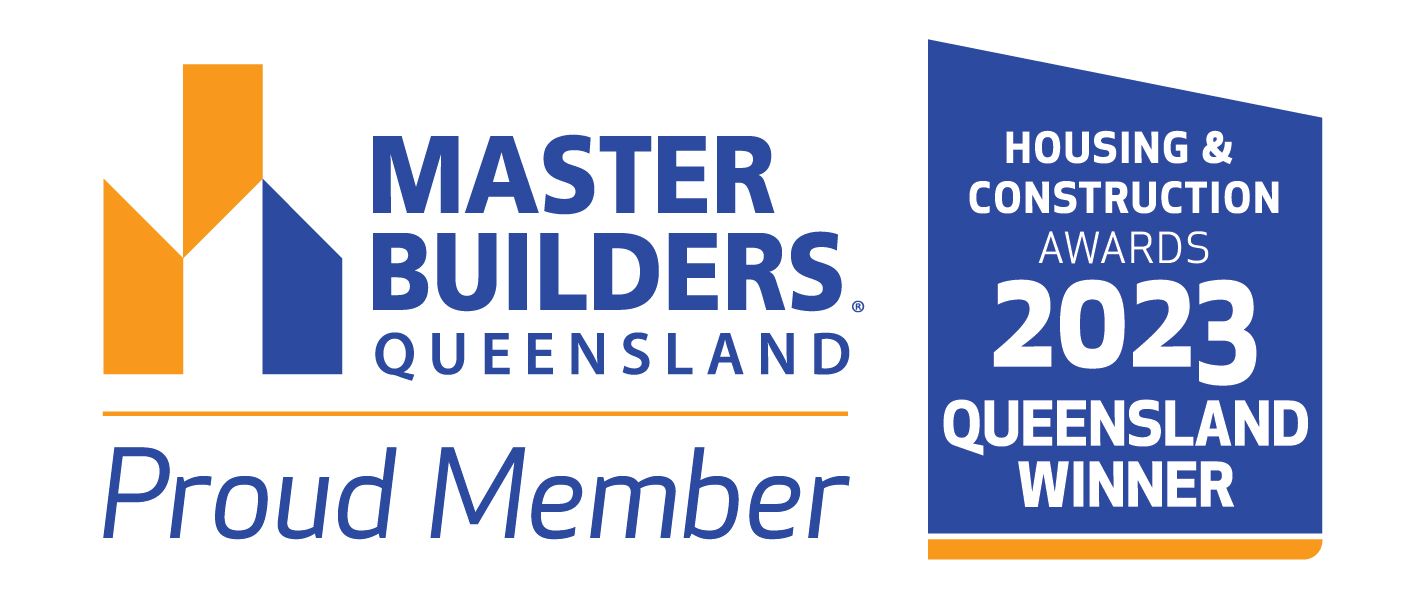 Master Builders QLD Winner 2023