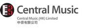 Central Music (HK) Ltd's logo