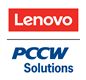 Lenovo PCCW Solutions's logo