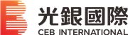 CEB International Investment Corporation Limited's logo
