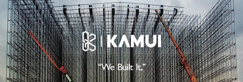 Kamui Group Development Limited's banner
