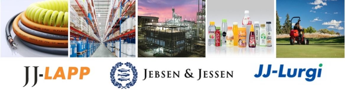 Jobs At Jebsen Jessen Communications, Job Vacancies - Oct 2022 | JobStreet