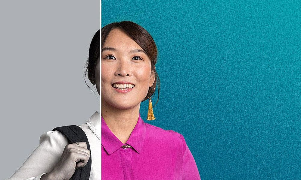 Company's culture and value information