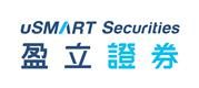 uSMART Securities Limited's logo